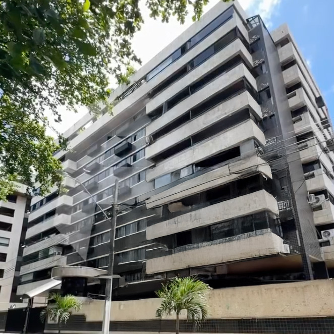 Edifício Porto Real